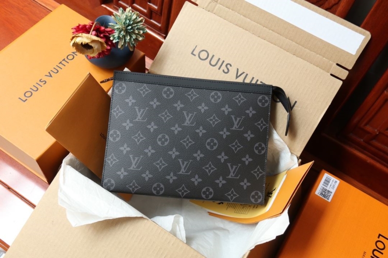 LV Clutch Bags